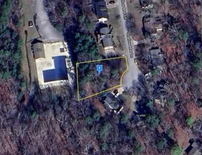 Residential Land For Sale in Hixson, Tennessee