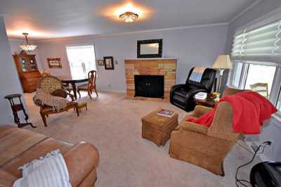 Home For Sale in Copemish, Michigan