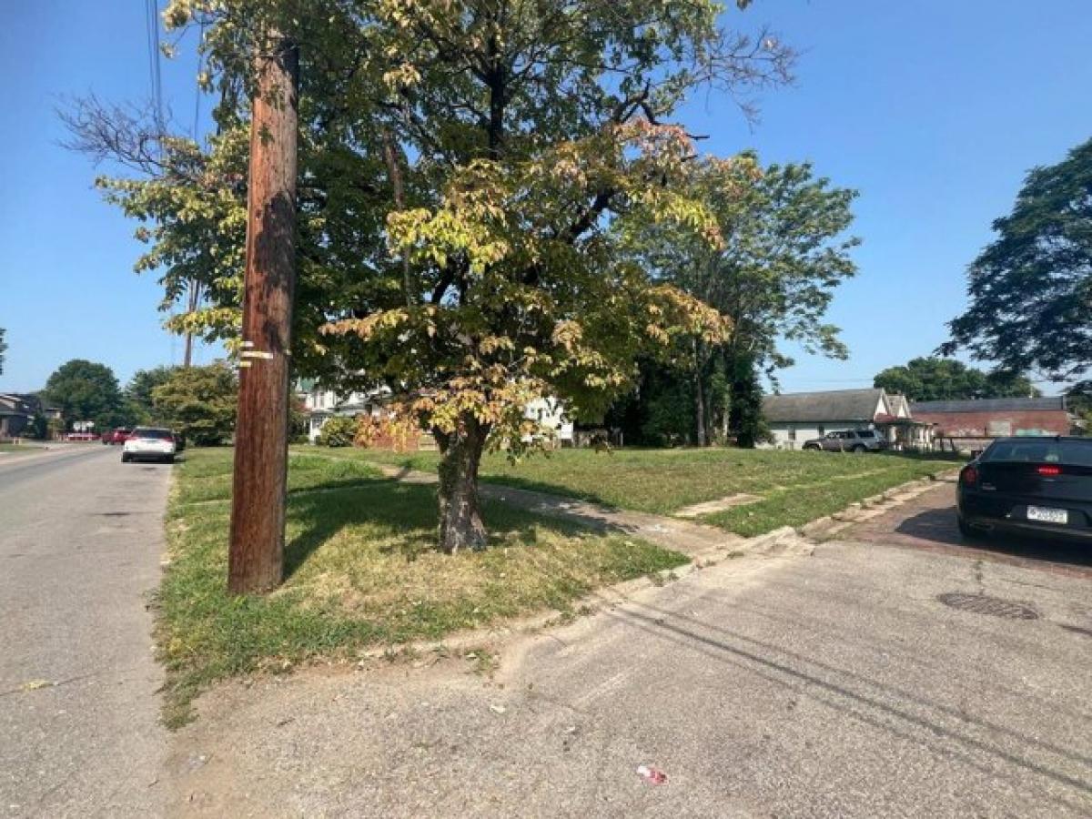 Picture of Residential Land For Rent in Huntington, West Virginia, United States