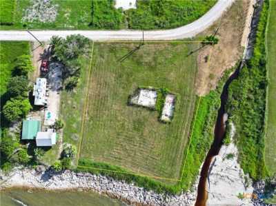 Residential Land For Sale in Port Lavaca, Texas