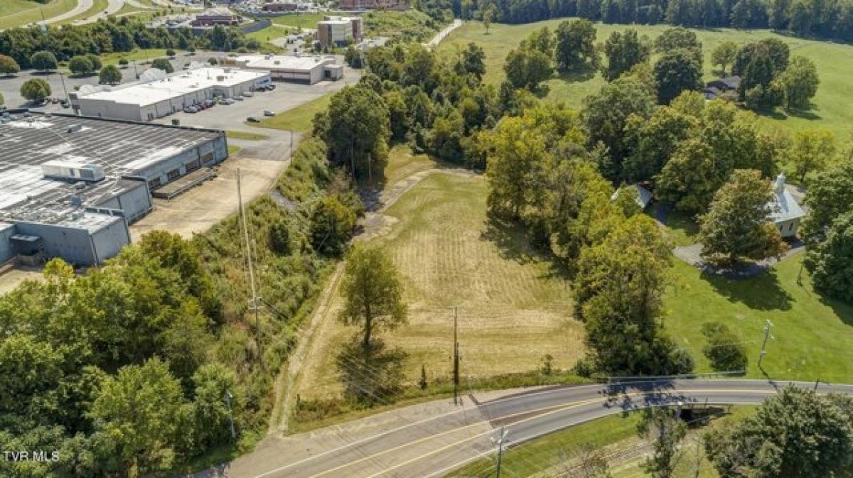 Picture of Residential Land For Sale in Johnson City, Tennessee, United States