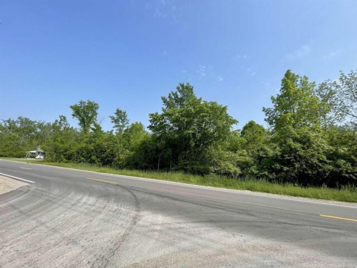 Picture of Residential Land For Sale in Clinton Township, Michigan, United States