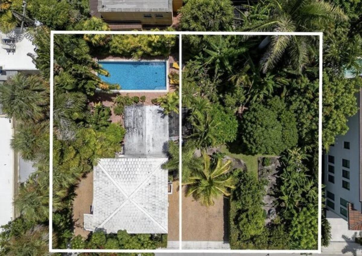 Picture of Residential Land For Sale in Palm Beach, Florida, United States