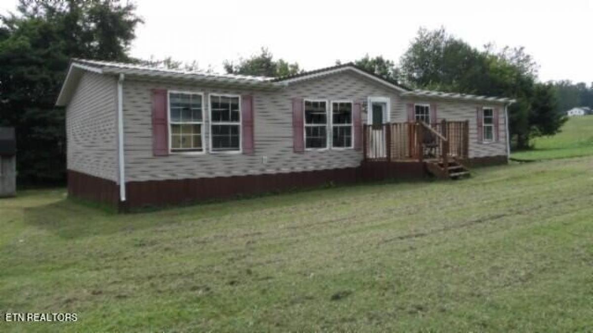 Picture of Home For Sale in Moss, Tennessee, United States