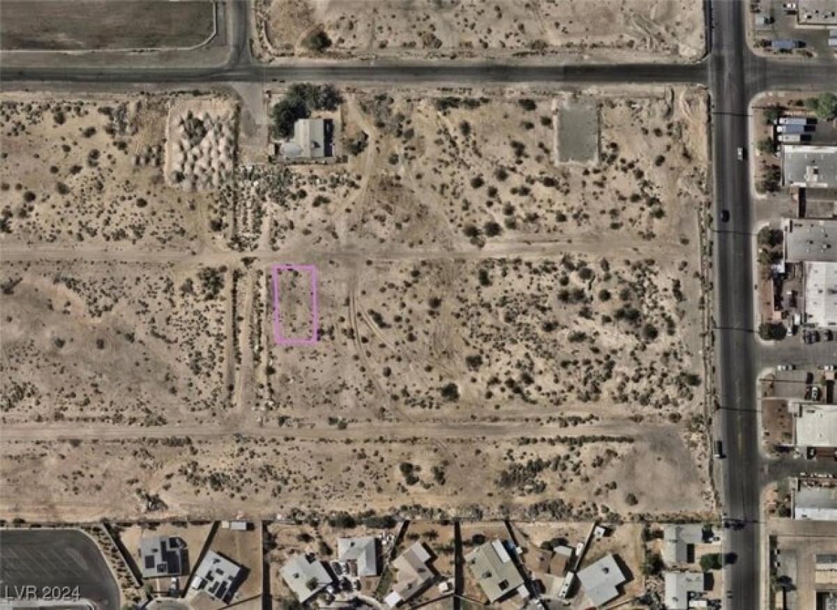 Picture of Residential Land For Sale in North Las Vegas, Nevada, United States