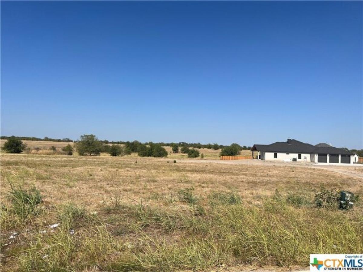 Picture of Residential Land For Sale in Salado, Texas, United States