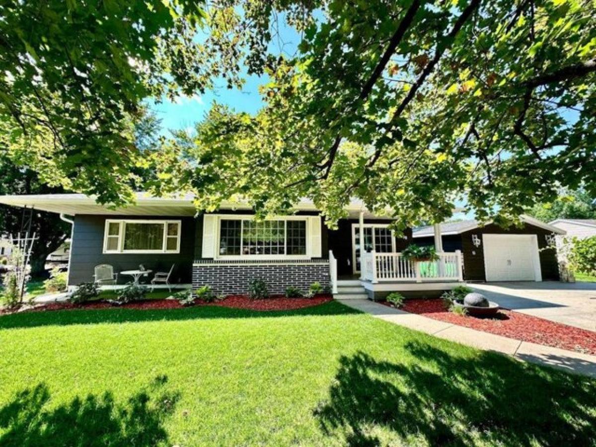 Picture of Home For Sale in Osmond, Nebraska, United States