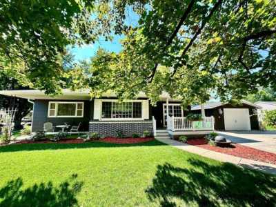 Home For Sale in Osmond, Nebraska