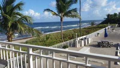 Home For Rent in Highland Beach, Florida