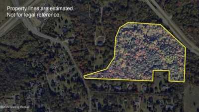 Residential Land For Sale in Louisville, Kentucky