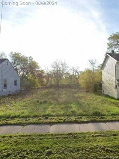 Residential Land For Rent in 