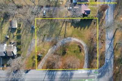 Residential Land For Sale in Louisville, Kentucky