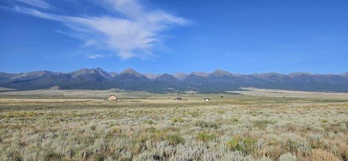 Picture of Residential Land For Sale in Westcliffe, Colorado, United States