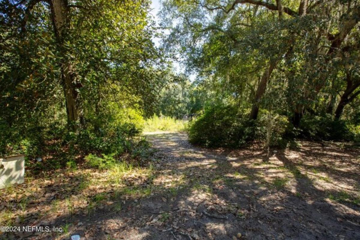 Picture of Residential Land For Sale in Melrose, Florida, United States