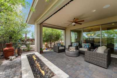 Home For Sale in Wickenburg, Arizona