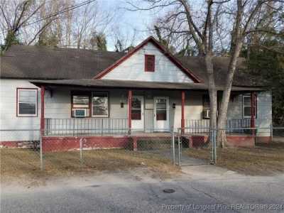 Apartment For Rent in Hope Mills, North Carolina