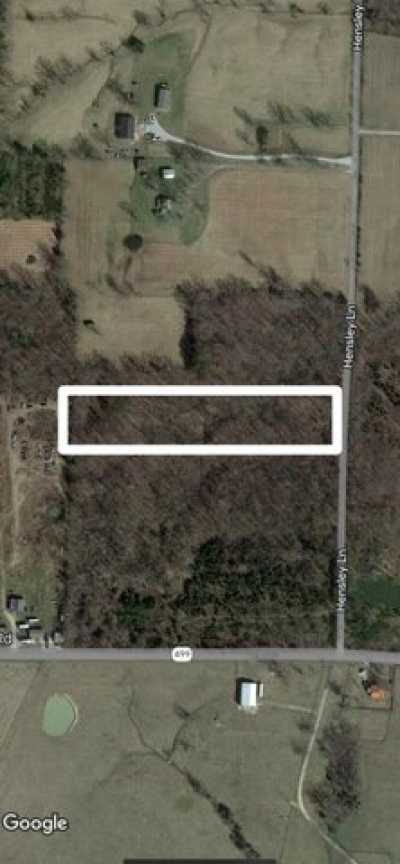 Residential Land For Sale in Richmond, Kentucky