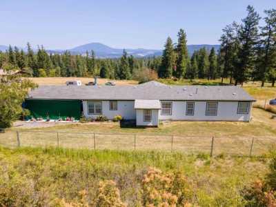 Home For Sale in Colville, Washington