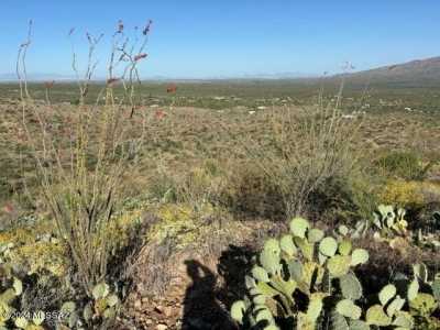 Residential Land For Sale in Vail, Arizona