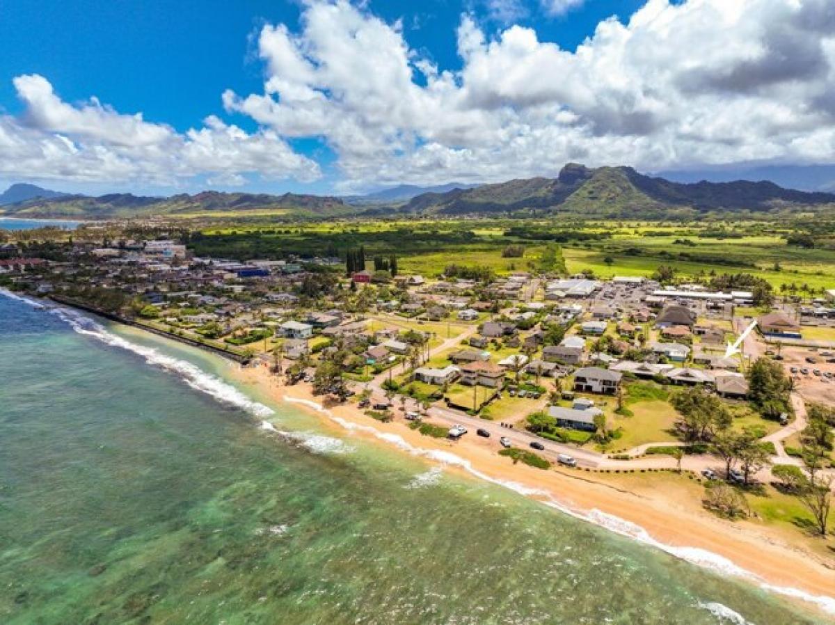 Picture of Home For Sale in Kapaa, Hawaii, United States