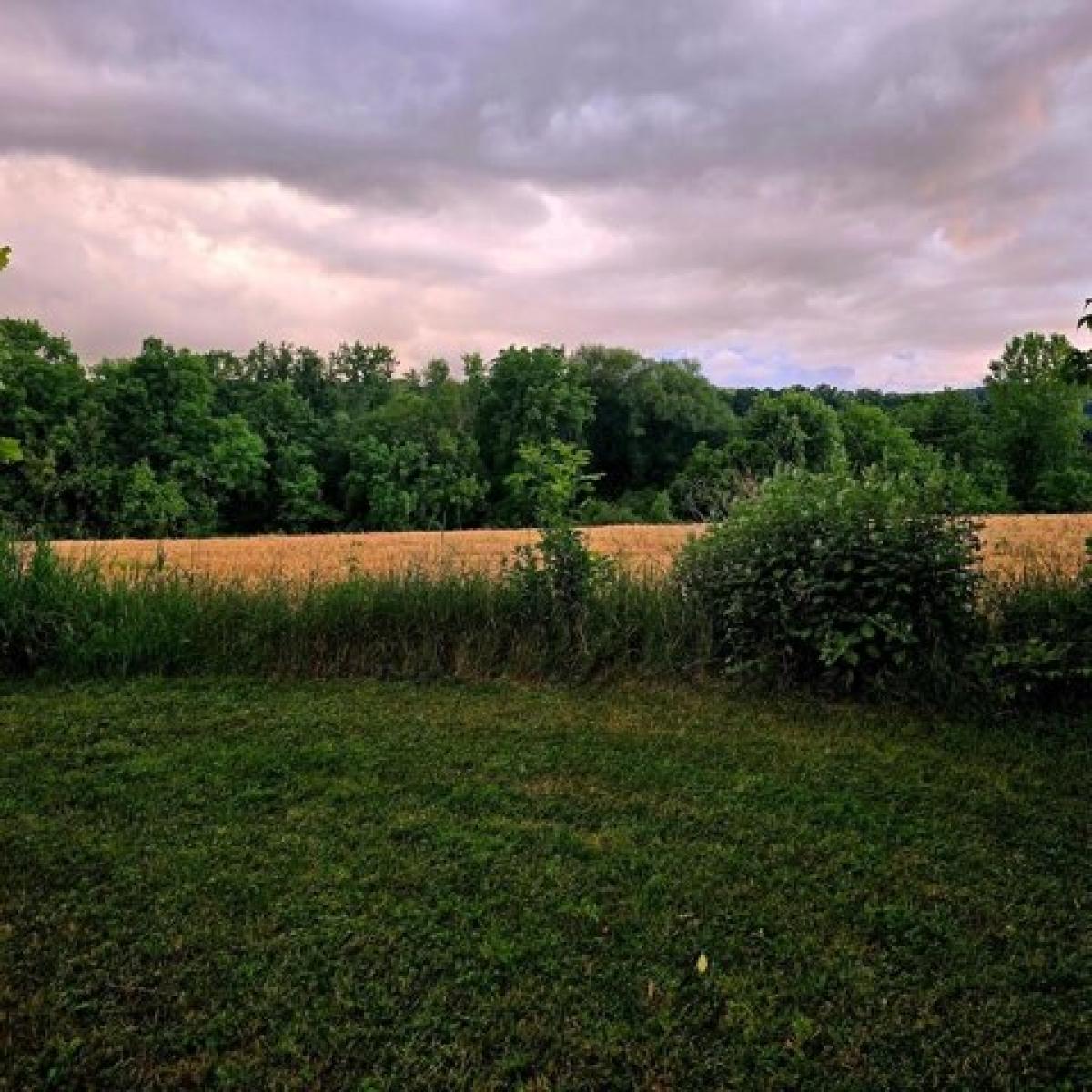 Picture of Residential Land For Sale in Towanda, Pennsylvania, United States