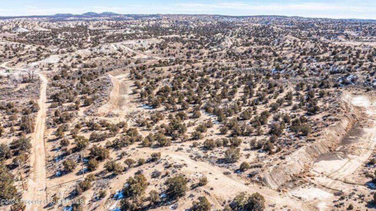 Picture of Residential Land For Sale in Aztec, New Mexico, United States