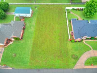 Residential Land For Sale in Lexington, Oklahoma