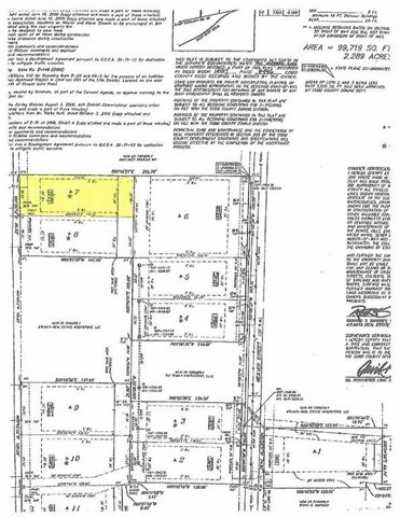 Residential Land For Sale in Smyrna, Georgia