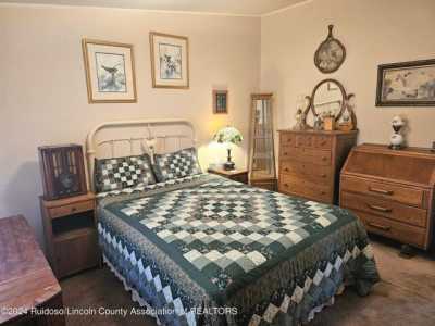 Home For Sale in Alto, New Mexico