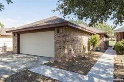 Home For Rent in Pharr, Texas