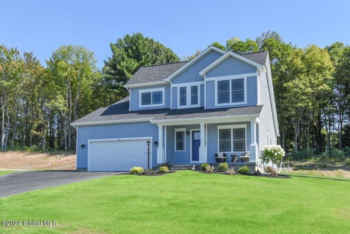 Picture of Home For Sale in Ballston Spa, New York, United States