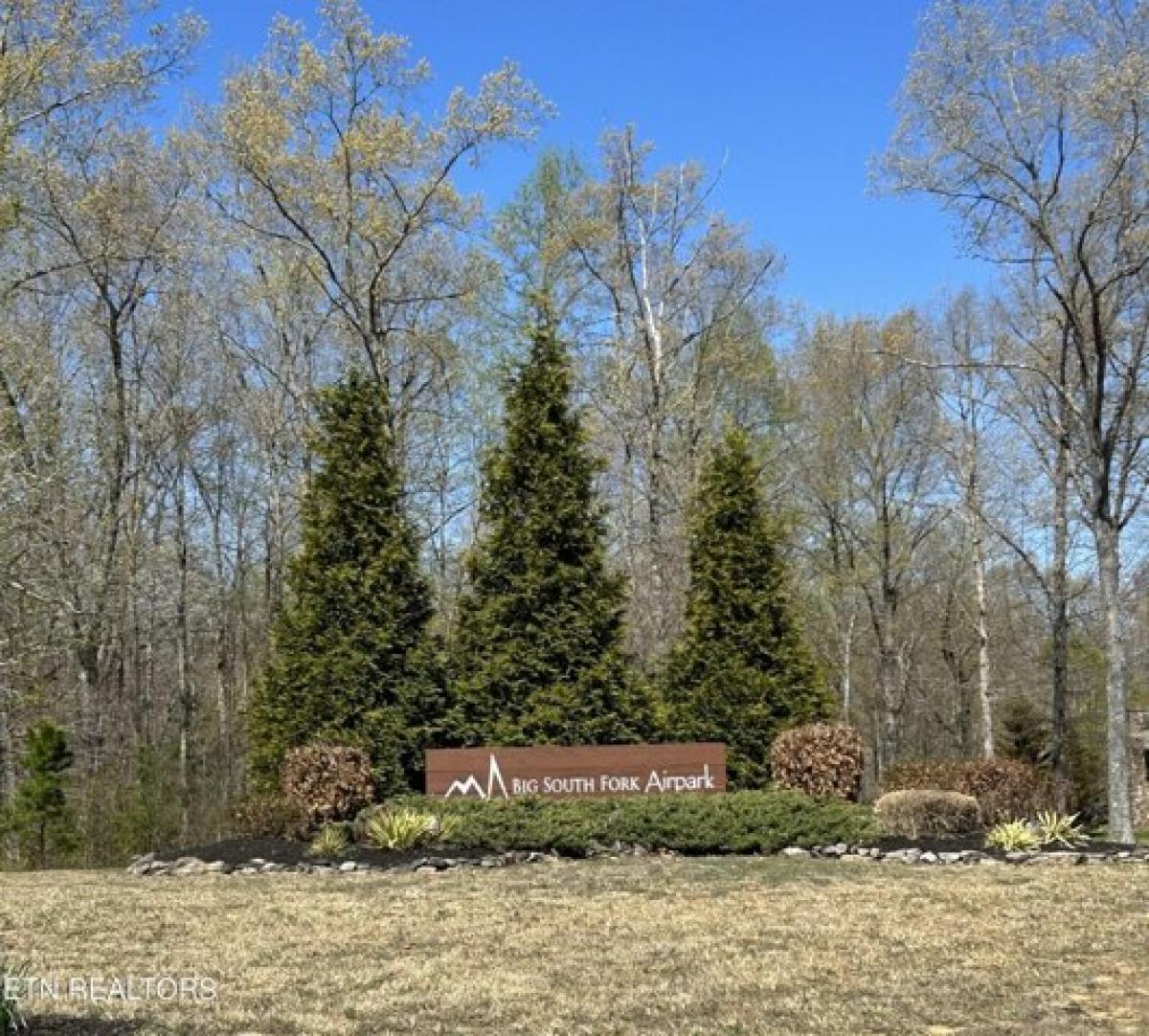 Picture of Residential Land For Sale in Oneida, Tennessee, United States