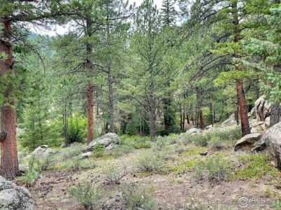 Residential Land For Sale in Lyons, Colorado