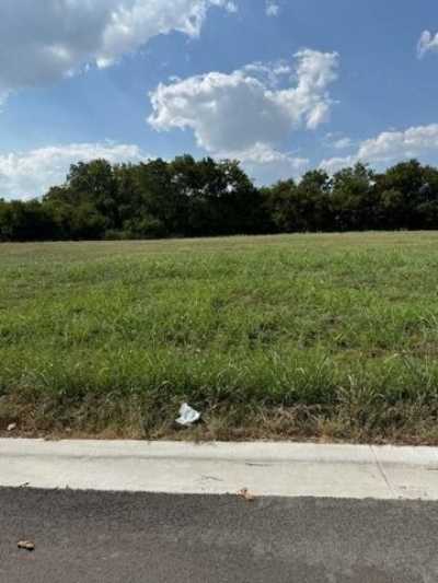 Residential Land For Sale in West, Texas