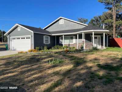 Home For Rent in Show Low, Arizona