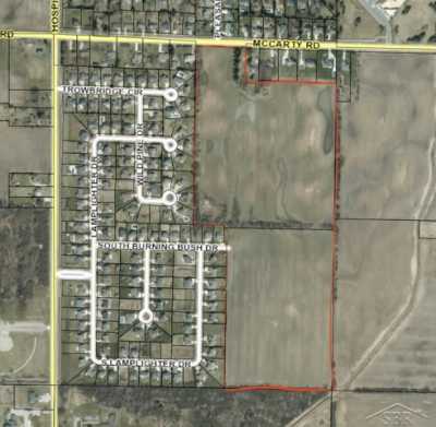 Residential Land For Sale in Saginaw, Michigan