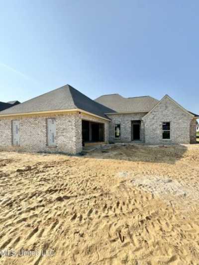 Home For Sale in Canton, Mississippi