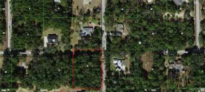 Residential Land For Sale in Lecanto, Florida