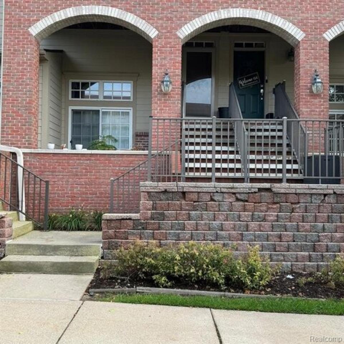 Picture of Home For Rent in Auburn Hills, Michigan, United States