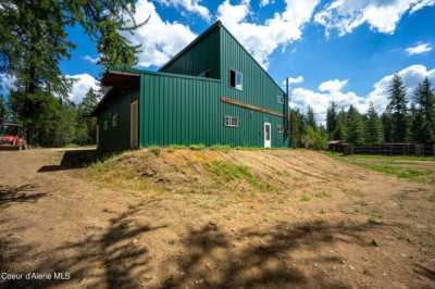 Home For Sale in Priest River, Idaho