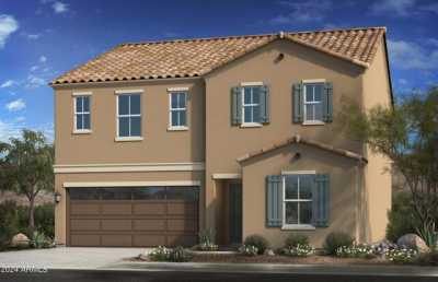 Home For Sale in Coolidge, Arizona