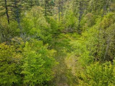 Residential Land For Sale in New London, New Hampshire