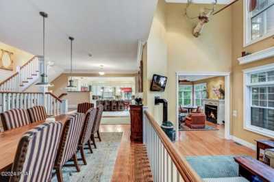 Home For Sale in Lake Ariel, Pennsylvania