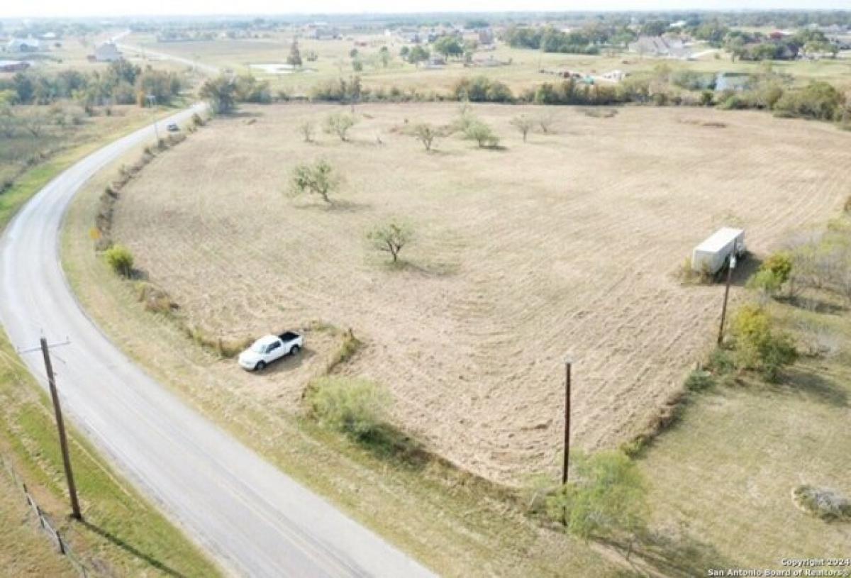 Picture of Residential Land For Sale in Marion, Texas, United States