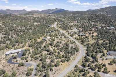 Residential Land For Sale in Reno, Nevada