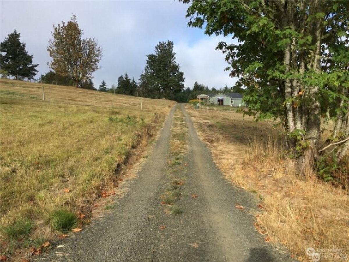 Picture of Residential Land For Sale in Rochester, Washington, United States