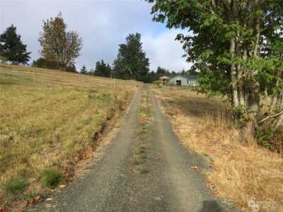 Residential Land For Sale in Rochester, Washington