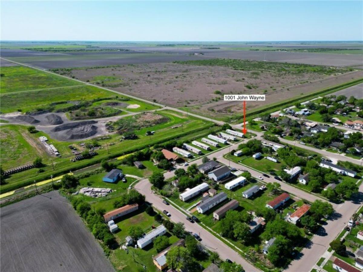 Picture of Residential Land For Sale in Robstown, Texas, United States