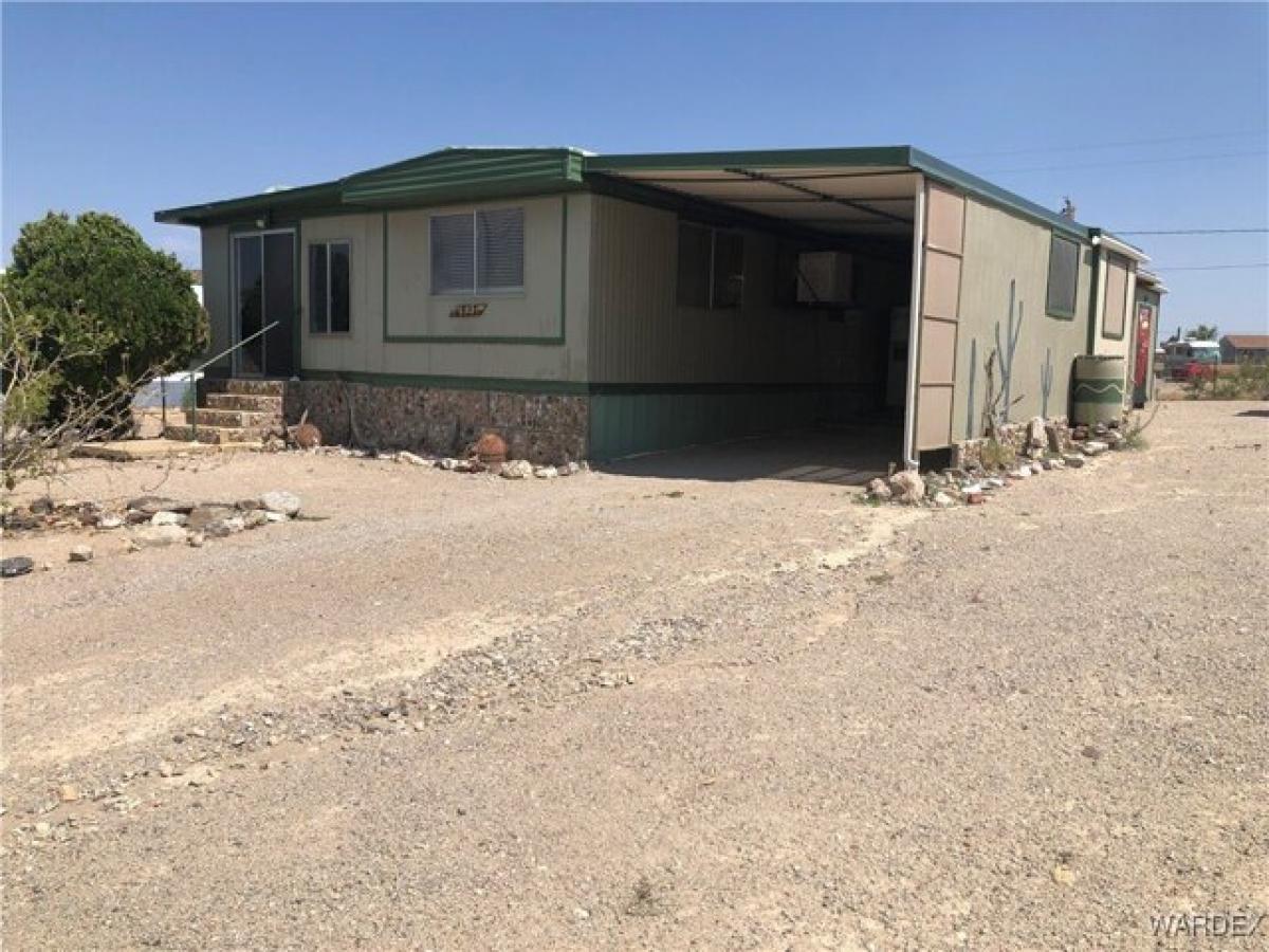 Picture of Home For Sale in Dolan Springs, Arizona, United States