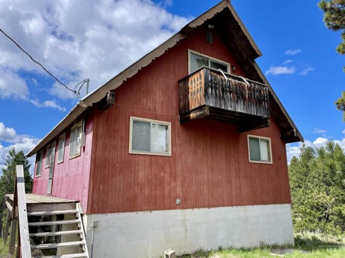 Picture of Home For Sale in Cascade, Idaho, United States